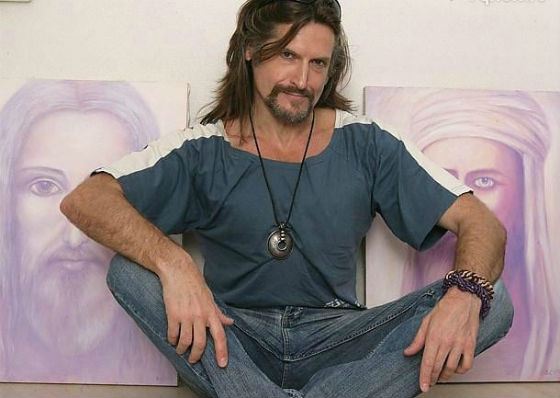 Биография Никиты Джигурды - Российские актеры.