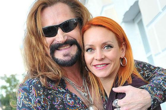 Биография Никиты Джигурды - Российские актеры.