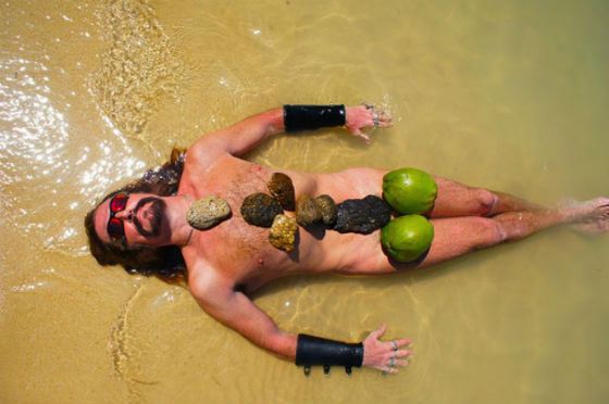 Биография Никиты Джигурды - Российские актеры.