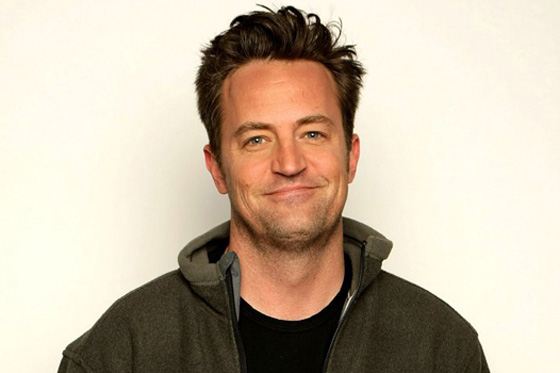 Биография Мэттью Перри - Иностранные актеры.