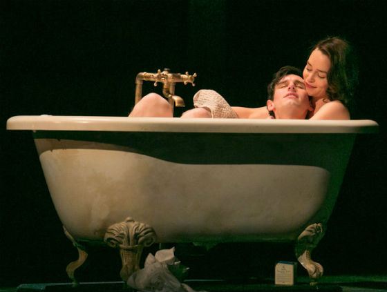 Биография Эмилии Кларк - Иностранные актеры.