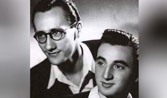 Биография Шарля Азнавура - Иностранные актеры.