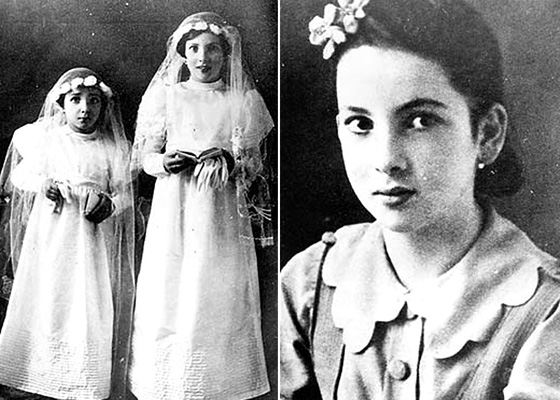 Биография Джины Лоллобриджиды - Иностранные актеры.