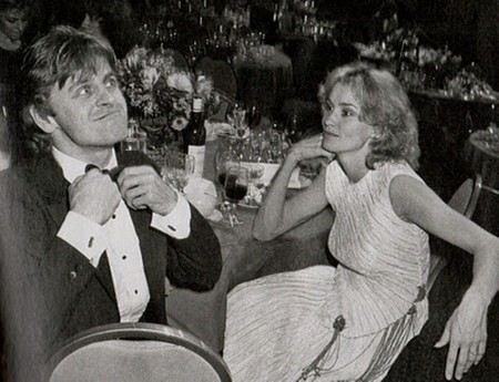 Джессика Лэнг (Jessica Lange) биография, фото, личная жизнь и ее дети - Иностранные актеры.