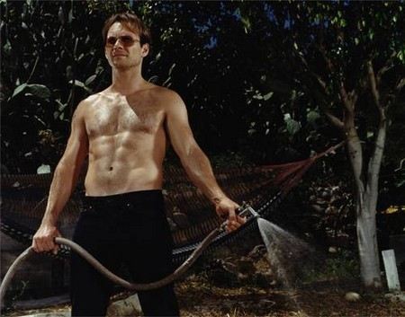 Биография Кристиана Слейтера - Иностранные актеры.