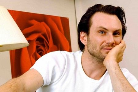 Биография Кристиана Слейтера - Иностранные актеры.