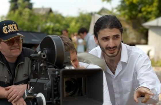 Биография Сарика Андреасяна - Режиссеры.