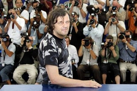 Биография Эмира Кустурицы - Режиссеры.