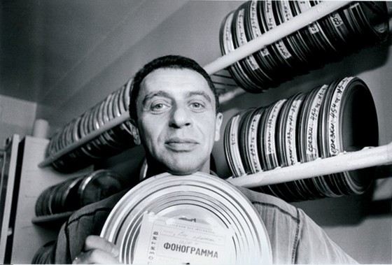 Биография Ивана Дыховичного - Режиссеры.