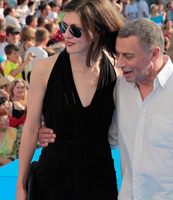 Биография Ивана Дыховичного - Режиссеры.