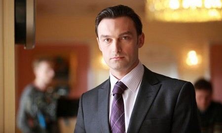 Александр Арсентьев биография актера, фото, личная жизнь, его жена и дети 2017 - Российские актеры.