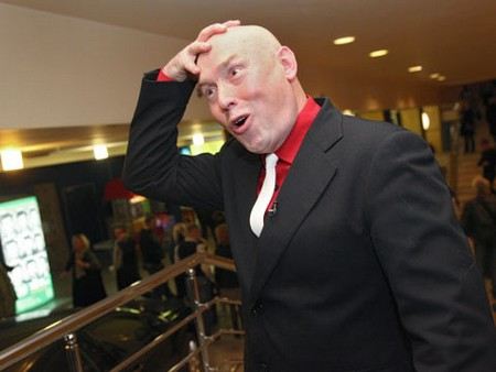 Биография Виктор Сухорукова - Российские актеры. Биография Виктор Сухорукова - Российские актеры.