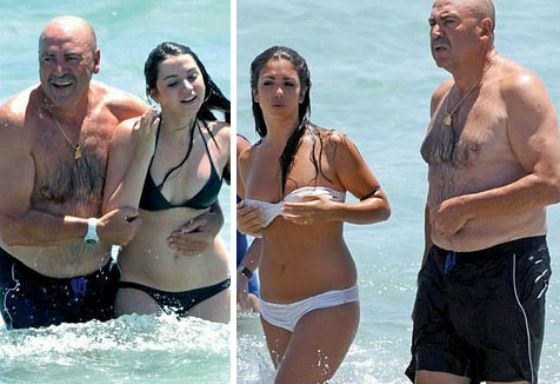 Биографиия Ана де Армас - Иностранные актеры.