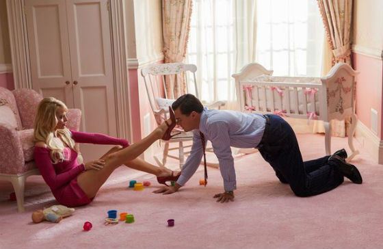 Биография Марго Робби - Иностранные актеры.