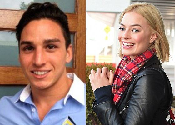 Биография Марго Робби - Иностранные актеры.