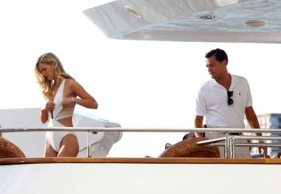 Биография Марго Робби - Иностранные актеры.