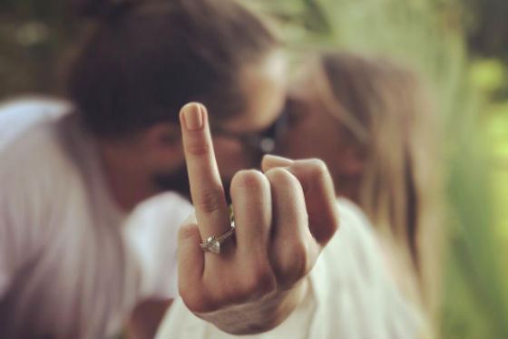 Биография Марго Робби - Иностранные актеры.