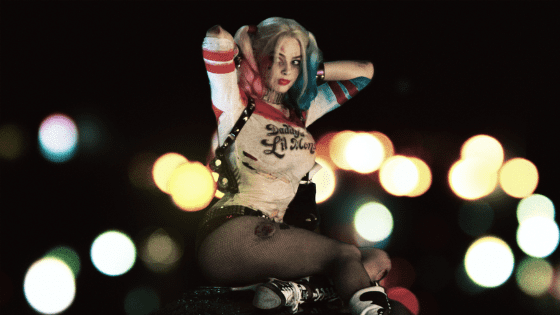 Биография Марго Робби - Иностранные актеры.