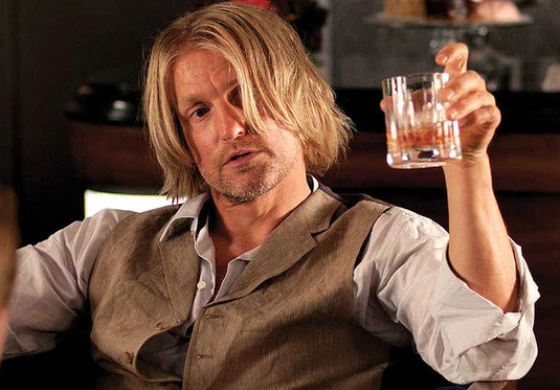 Биография Вуди Харрельсона - Иностранные актеры.