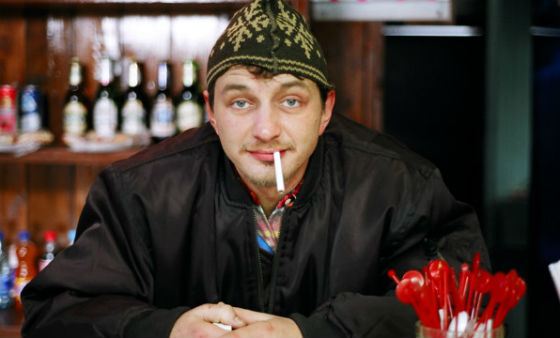 Биография Марата Башарова - Российские актеры.