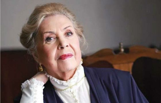 Биография Инны Макаровой - Российские актеры.