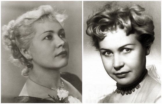 Биография Инны Макаровой - Российские актеры.