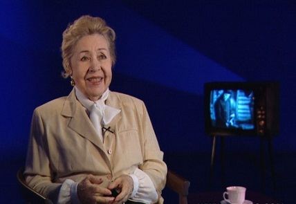 Биография Инны Макаровой - Российские актеры.