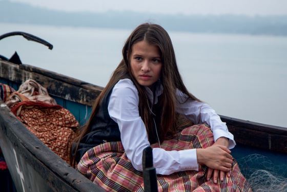 Биография Любови Аксеновой (Новиковой) - Российские актеры.