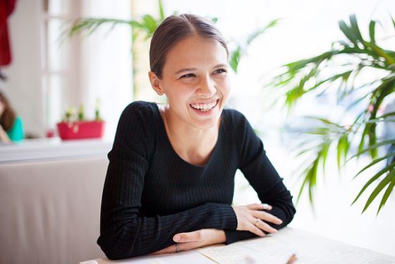 Биография Любови Аксеновой (Новиковой) - Российские актеры.