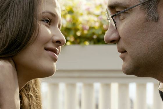 Биография Любови Аксеновой (Новиковой) - Российские актеры.