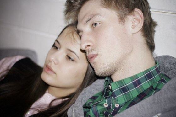 Биография Любови Аксеновой (Новиковой) - Российские актеры.