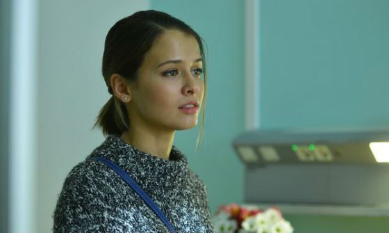 Биография Любови Аксеновой (Новиковой) - Российские актеры.