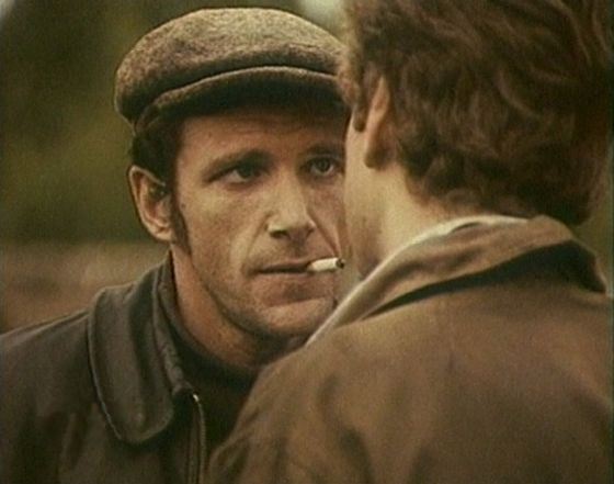 Биография Эммануила Виторгана - Российские актеры.