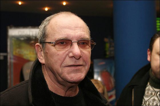 Биография Эммануила Виторгана - Российские актеры.