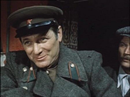 Биография Александра Белявского - Российские актеры.