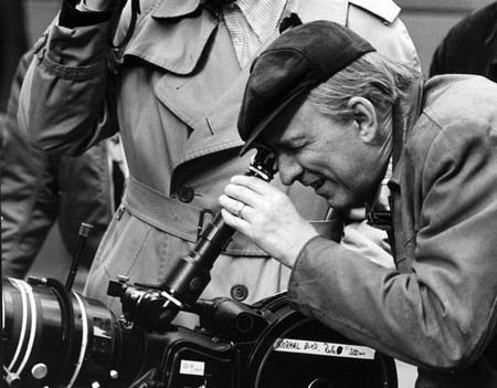 Ингмар Бергман (Ingmar Bergman) биография, фото, личная жизнь, его книги - Режиссеры.