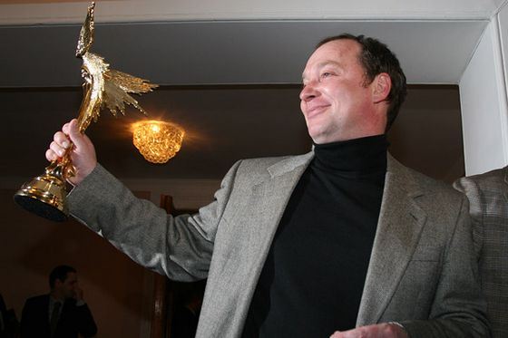 Биография Сергея Урсуляка - Режиссеры.