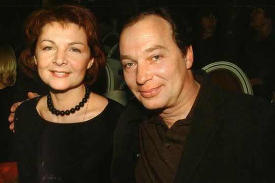 Биография Сергея Урсуляка - Режиссеры.