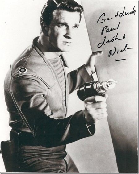 Лесли Нильсен (Leslie Nielsen) биография, фото, личная жизнь - Иностранные актеры.