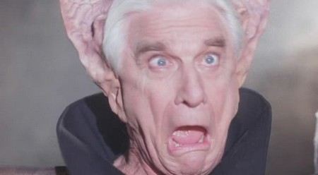 Лесли Нильсен (Leslie Nielsen) биография, фото, личная жизнь - Иностранные актеры.