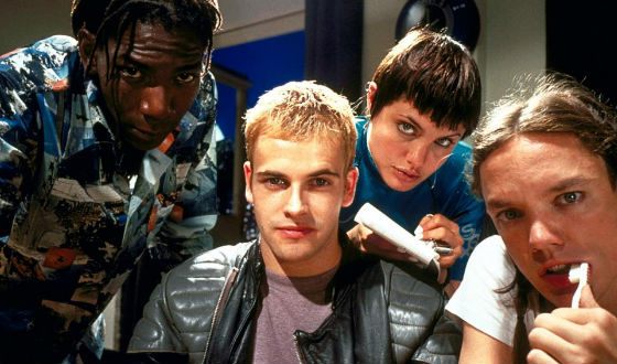 Биография Джонни Ли Миллера - Иностранные актеры.