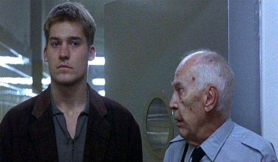 Биография Николая Костер-Вальдау - Иностранные актеры.