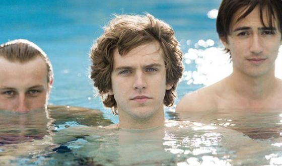 Биография Дэна Стивенса - Иностранные актеры.