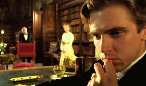 Биография Дэна Стивенса - Иностранные актеры.