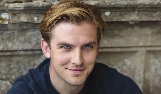 Биография Дэна Стивенса - Иностранные актеры.