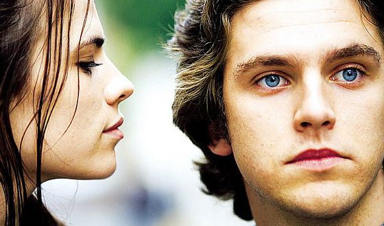 Биография Дэна Стивенса - Иностранные актеры.