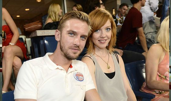 Биография Дэна Стивенса - Иностранные актеры.