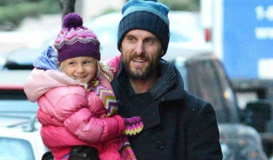 Биография Дэна Стивенса - Иностранные актеры.