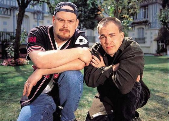 Биография Энди Вачовски - Режиссеры.