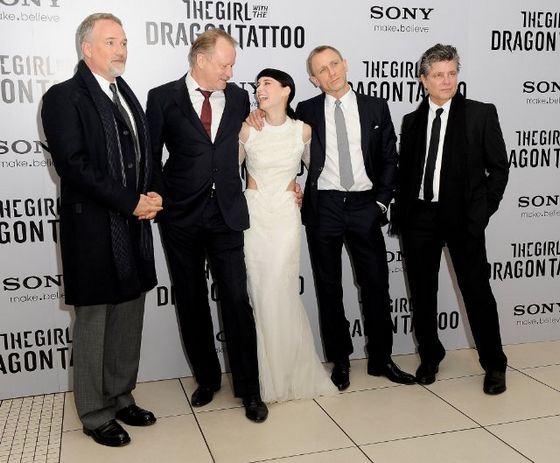 Биография Дэвида Финчера - Режиссеры. Биография Дэвида Финчера - Режиссеры.